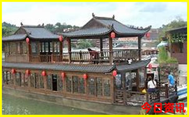 附近城市旅游景区哪里好玩